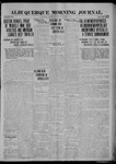 Albuquerque Morning Journal, 10-10-1914