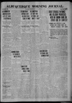 Albuquerque Morning Journal, 10-15-1914