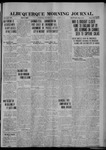 Albuquerque Morning Journal, 10-18-1914
