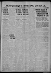 Albuquerque Morning Journal, 10-19-1914