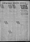 Albuquerque Morning Journal, 10-20-1914