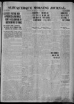 Albuquerque Morning Journal, 10-21-1914
