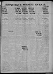 Albuquerque Morning Journal, 10-22-1914