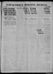 Albuquerque Morning Journal, 10-23-1914