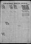 Albuquerque Morning Journal, 10-26-1914