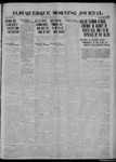 Albuquerque Morning Journal, 10-27-1914