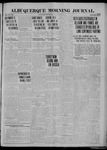 Albuquerque Morning Journal, 10-30-1914