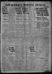 Albuquerque Morning Journal, 11-02-1914