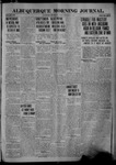 Albuquerque Morning Journal, 11-03-1914