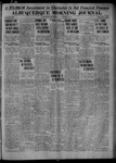 Albuquerque Morning Journal, 11-06-1914