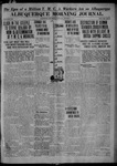 Albuquerque Morning Journal, 11-11-1914