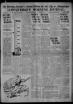 Albuquerque Morning Journal, 11-15-1914 by Journal Publishing Company