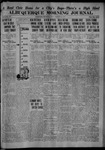 Albuquerque Morning Journal, 11-16-1914 by Journal Publishing Company