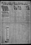 Albuquerque Morning Journal, 11-18-1914 by Journal Publishing Company