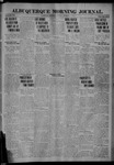Albuquerque Morning Journal, 11-21-1914