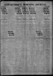 Albuquerque Morning Journal, 11-23-1914