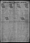 Albuquerque Morning Journal, 11-25-1914 by Journal Publishing Company