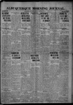 Albuquerque Morning Journal, 11-28-1914 by Journal Publishing Company