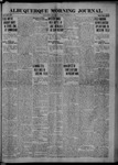 Albuquerque Morning Journal, 11-30-1914 by Journal Publishing Company