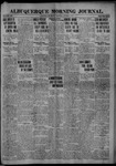 Albuquerque Morning Journal, 12-02-1914