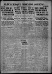 Albuquerque Morning Journal, 12-03-1914