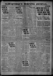 Albuquerque Morning Journal, 12-04-1914 by Journal Publishing Company