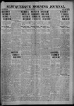 Albuquerque Morning Journal, 12-05-1914 by Journal Publishing Company