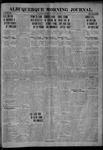 Albuquerque Morning Journal, 12-08-1914 by Journal Publishing Company