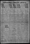 Albuquerque Morning Journal, 12-10-1914 by Journal Publishing Company