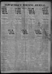 Albuquerque Morning Journal, 12-11-1914