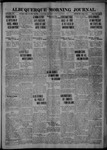 Albuquerque Morning Journal, 12-13-1914