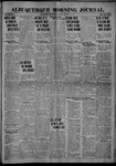 Albuquerque Morning Journal, 12-16-1914 by Journal Publishing Company