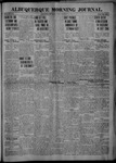 Albuquerque Morning Journal, 12-18-1914 by Journal Publishing Company