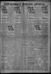 Albuquerque Morning Journal, 12-19-1914 by Journal Publishing Company