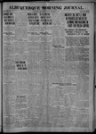 Albuquerque Morning Journal, 12-21-1914 by Journal Publishing Company