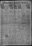 Albuquerque Morning Journal, 12-22-1914 by Journal Publishing Company