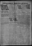 Albuquerque Morning Journal, 12-23-1914 by Journal Publishing Company
