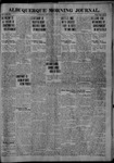 Albuquerque Morning Journal, 12-24-1914 by Journal Publishing Company