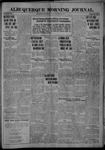 Albuquerque Morning Journal, 12-25-1914 by Journal Publishing Company