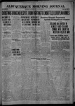Albuquerque Morning Journal, 12-26-1914 by Journal Publishing Company