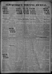 Albuquerque Morning Journal, 12-28-1914 by Journal Publishing Company