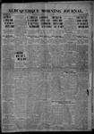 Albuquerque Morning Journal, 12-29-1914 by Journal Publishing Company