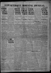 Albuquerque Morning Journal, 12-30-1914 by Journal Publishing Company