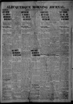 Albuquerque Morning Journal, 12-31-1914 by Journal Publishing Company