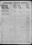 Albuquerque Morning Journal, 01-01-1915 by Journal Publishing Company