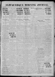 Albuquerque Morning Journal, 01-02-1915 by Journal Publishing Company