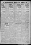 Albuquerque Morning Journal, 01-05-1915 by Journal Publishing Company