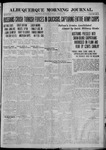 Albuquerque Morning Journal, 01-06-1915 by Journal Publishing Company