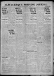 Albuquerque Morning Journal, 01-07-1915 by Journal Publishing Company