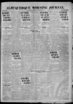 Albuquerque Morning Journal, 01-08-1915 by Journal Publishing Company